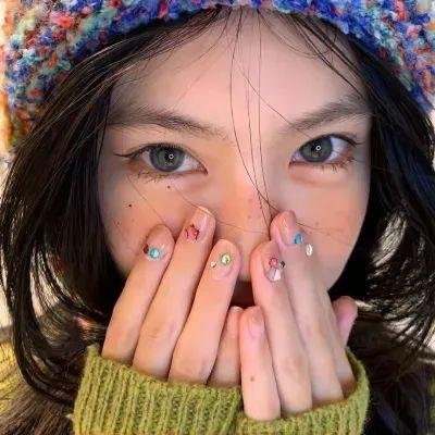 咳,小母牛