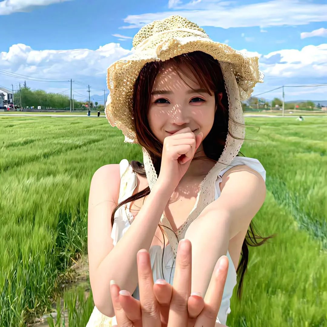 无滤女子