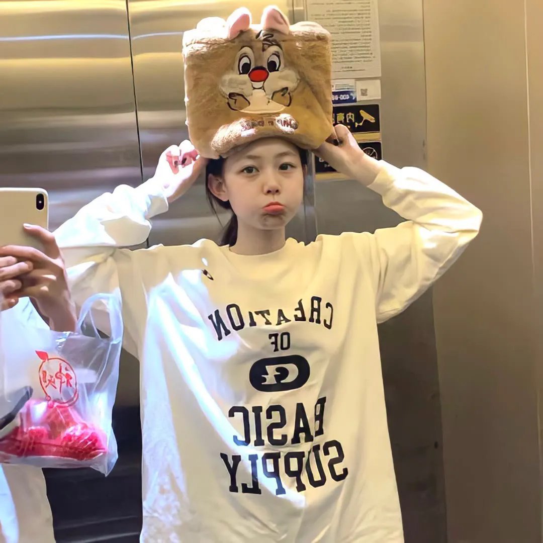 小美我爱你